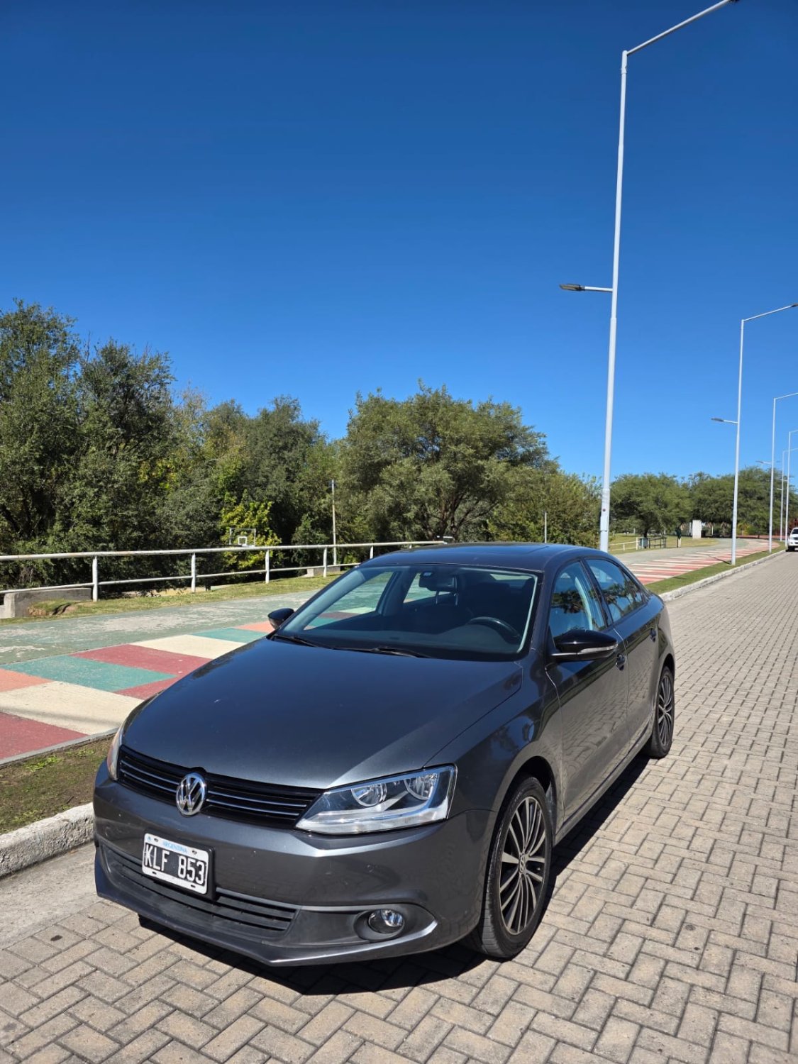 Volkswagen Vento Luxury